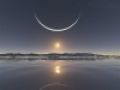 Edward books - Moonless Night (New Moon) - Volterra